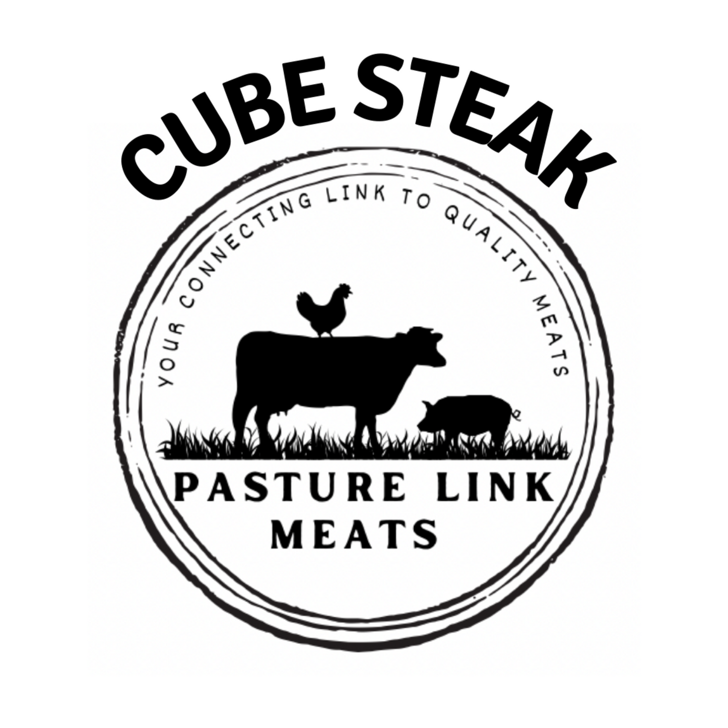 Cube Steak