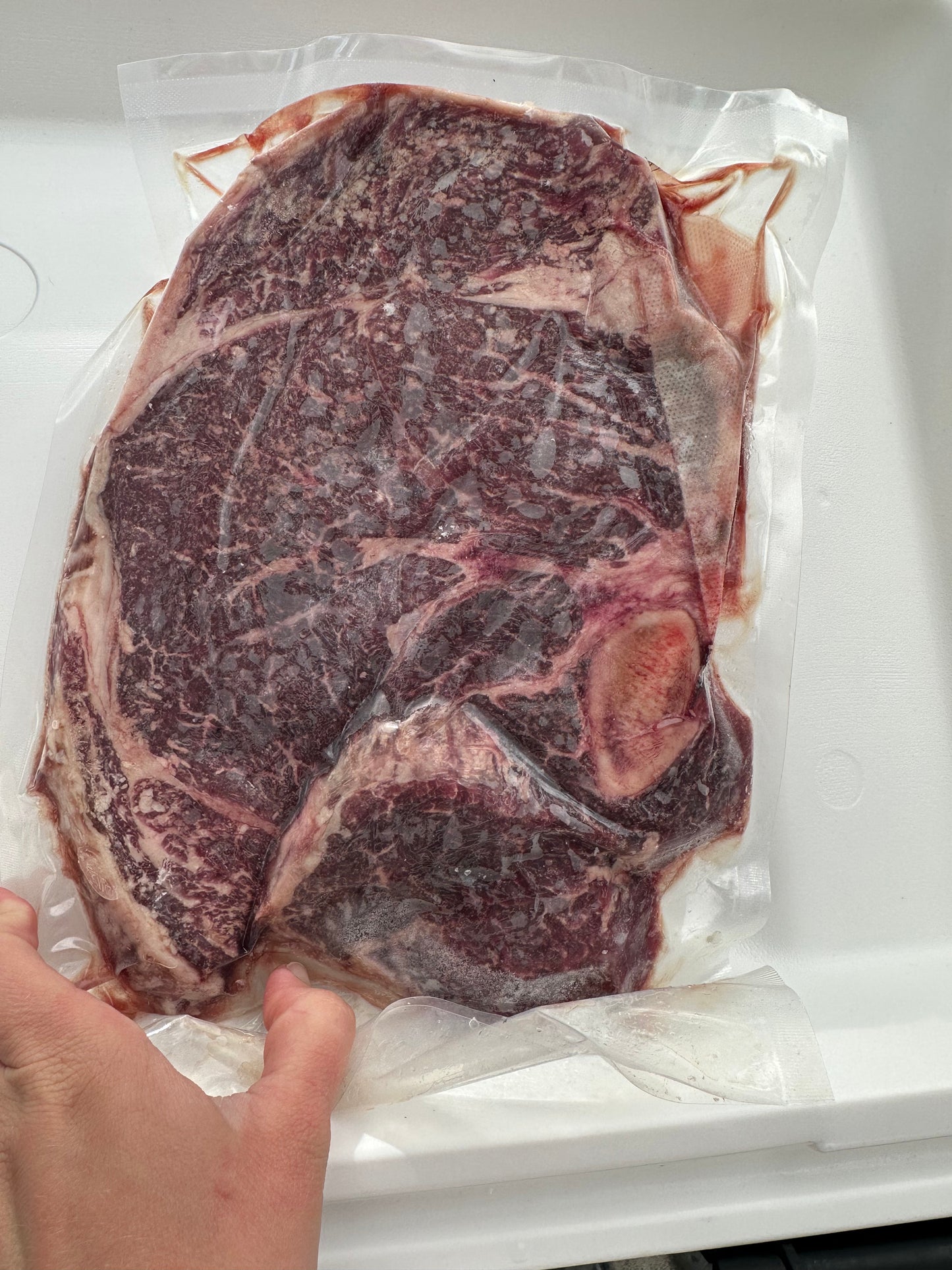 Sirloin Steak