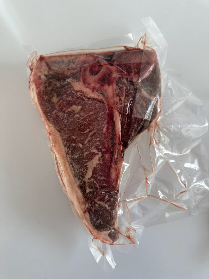 T-Bone Steak