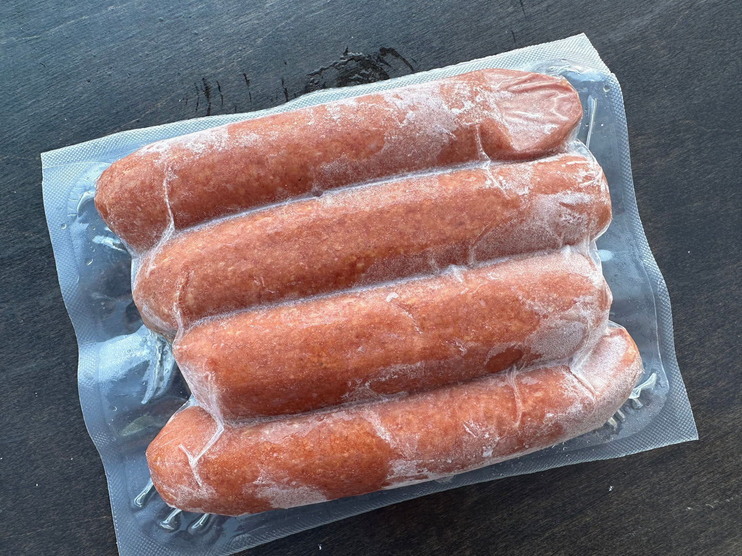 All Beef Franks