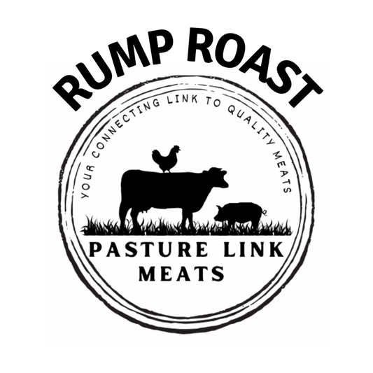 Rump Roast