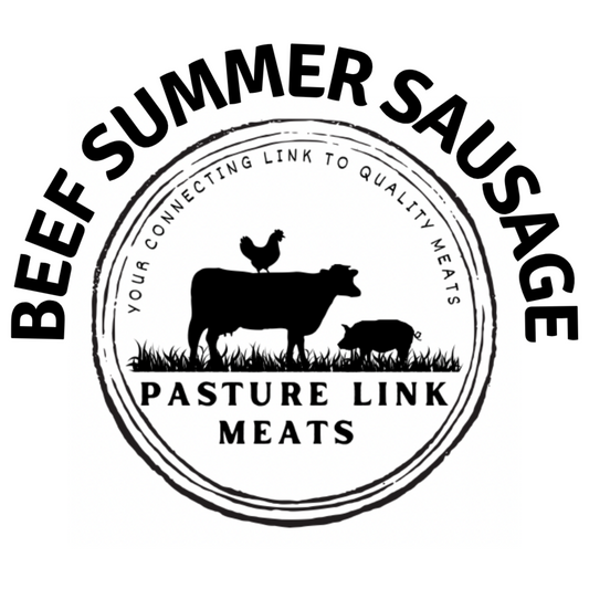 Beef Summer Sausage