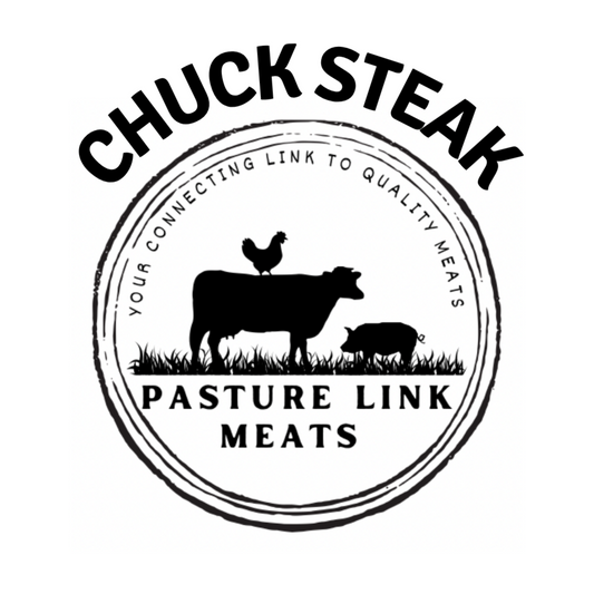 Chuck Steak