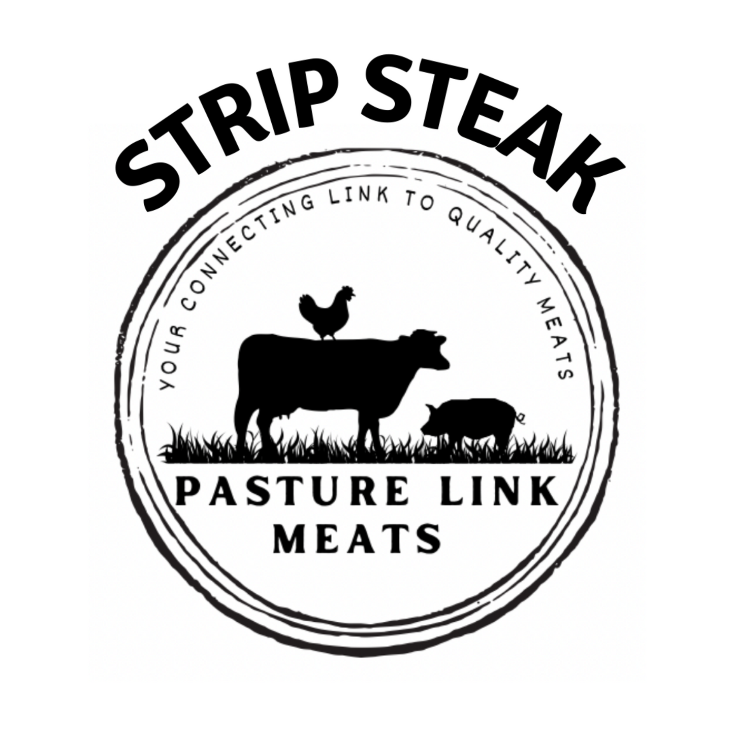 Strip Steak