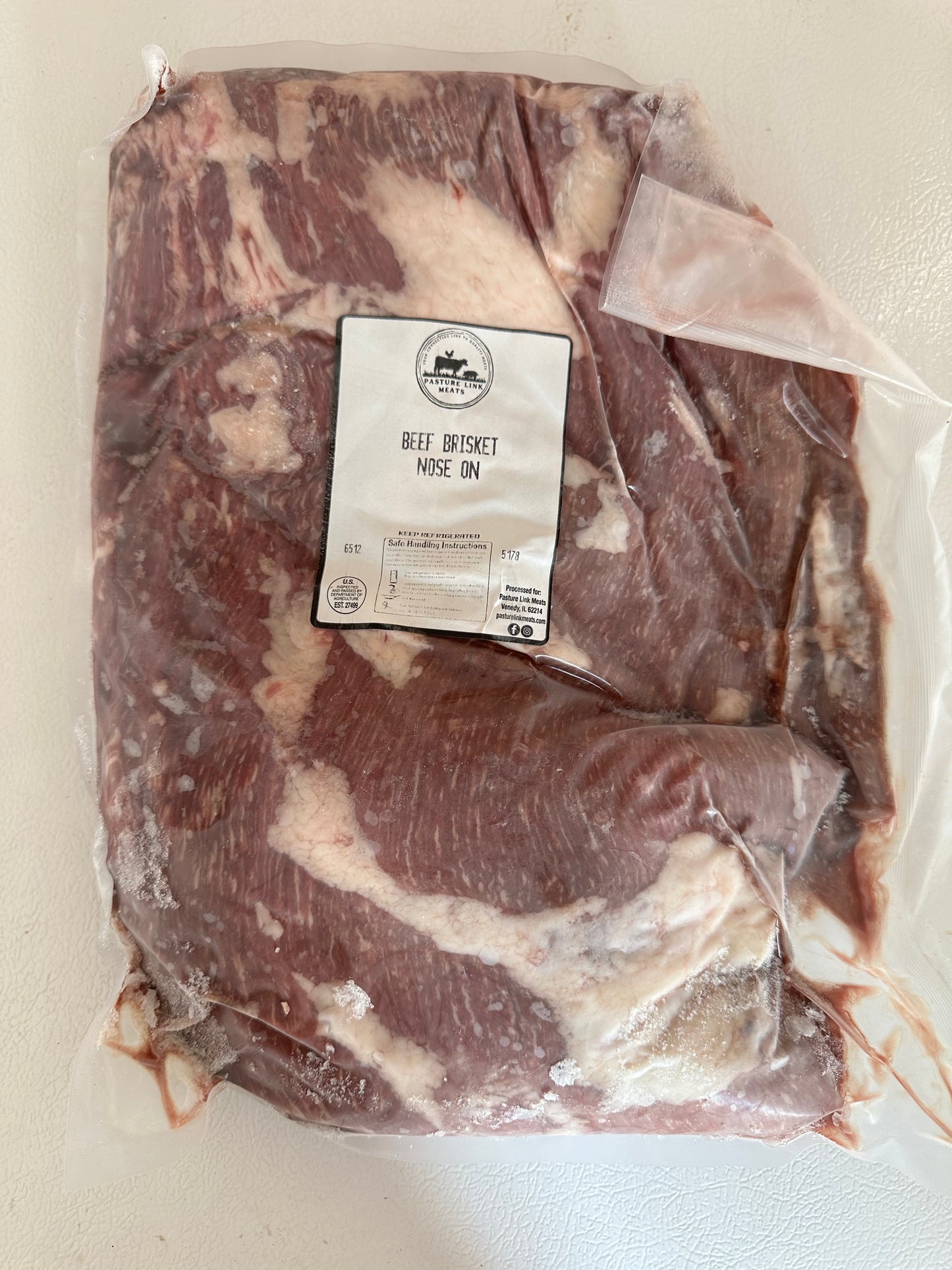 Brisket